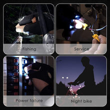 Handy Solutions - Glo Gloves