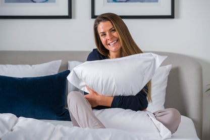 Gx Suspension Pillow - Twin Pack Medium-Firm (2nd Generation)