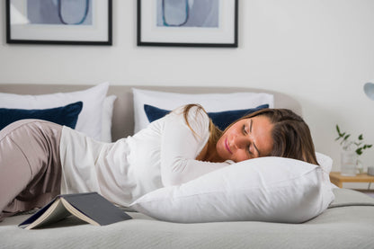 Gx Suspension Pillow - Twin Pack Medium-Firm (2nd Generation)