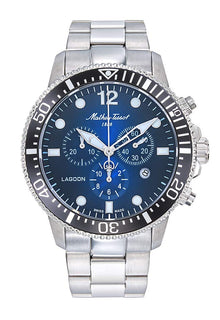 Mathey Tissot Lagoon Watch