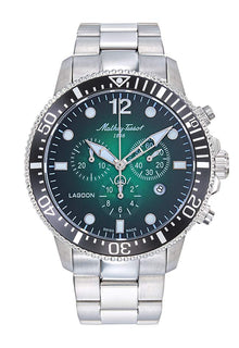 Mathey Tissot Lagoon Watch