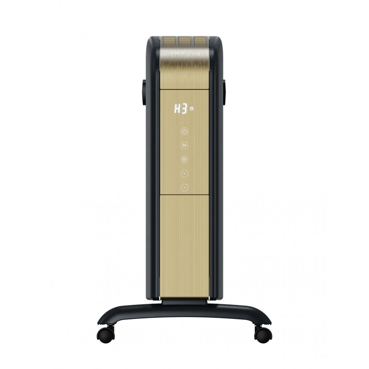 Stylies Perseus 2000W Convector Heater with Thermostat