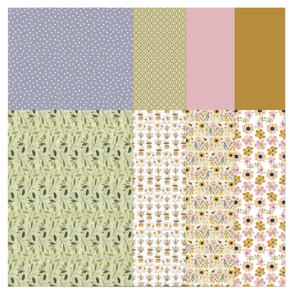 The Crafty Witches Honey Bees Digital Collection