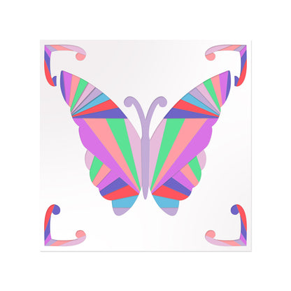 The Crafty Witches Iris Folding Vol I Digital Collection
