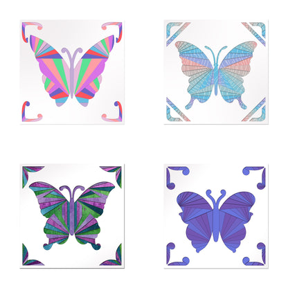 The Crafty Witches Iris Folding Vol I Digital Collection