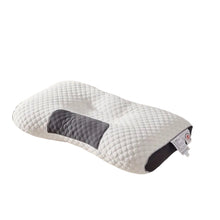 Hypoallergenic Ergonomic Support Contour Pillow