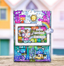 AALL & Create Snippets & Snapshots Die Bundle | 6 Die Set Collection