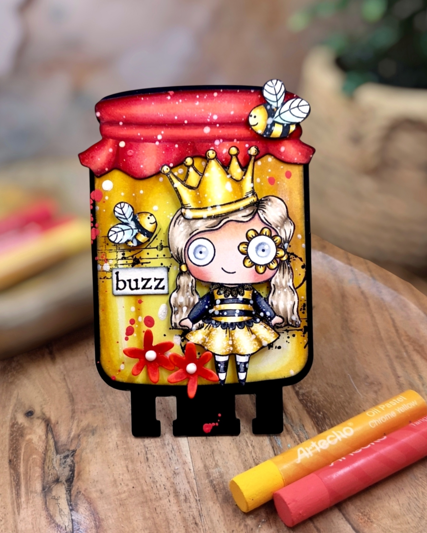 AALL & Create Die-Cutting Die Set - Juicy Cuts #DI-101