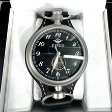 Pramzius PPW001 Pocket Watch