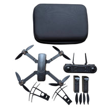 GX Pro MAX - Power UP Bundle (HD Drone, Brushless Motors, Case & Extra Battery)