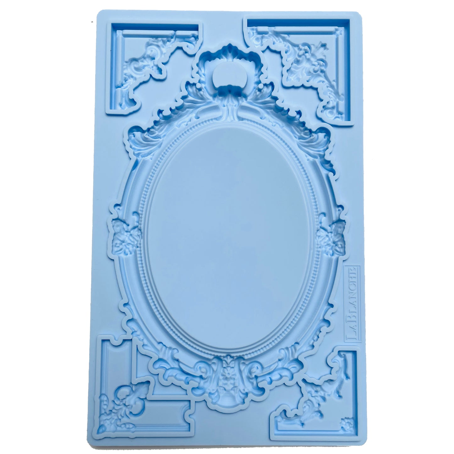 LaBlanche Set of 4 x Moulds - Spring Collection