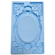 LaBlanche Mould - Large Frame
