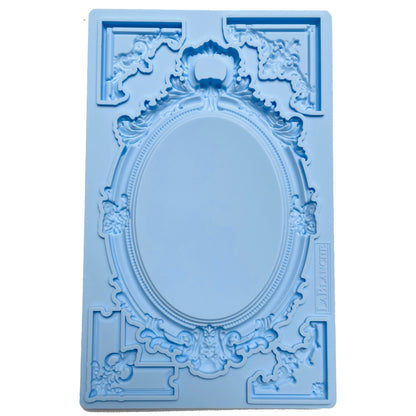 LaBlanche Mould - Large Frame