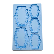 LaBlanche Mould - Signs