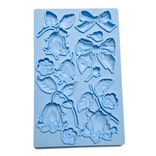 LaBlanche Mould - Bluebells