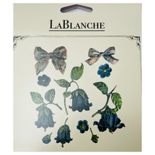 LaBlanche Mould - Bluebells