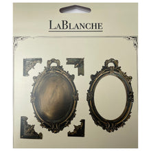 LaBlanche Mould - Large Frame