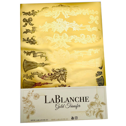 LaBlanche Spring Transfers