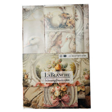 LaBlanche Spring Shrink Foils
