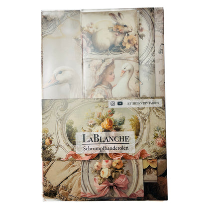 LaBlanche Spring Shrink Foils