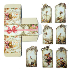 LaBlanche Spring Miniature Box Kit