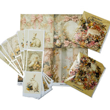 LaBlanche Spring Paper Kit