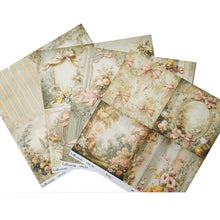 LaBlanche Spring Paper Kit