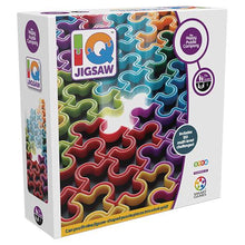 The Happy Puzzle Company IQ Jigsaw Game
