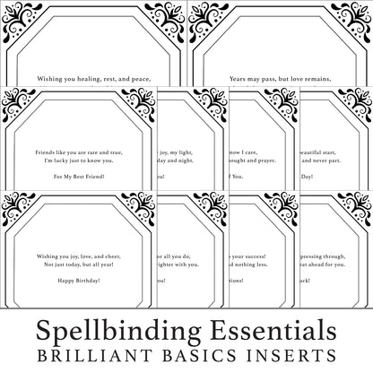The Crafty Witches Book of Spells Abracadabra Edition Digital Collection