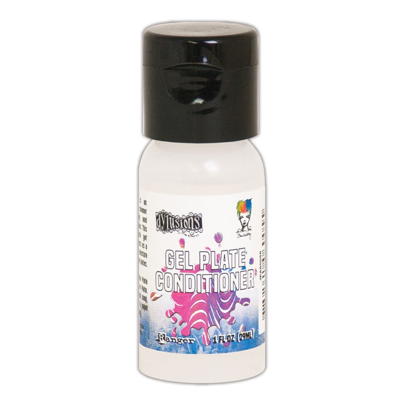 Dylusions Gel Plate Conditioner