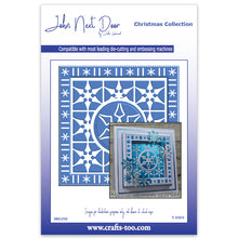 NEW! John Next Door - Baroque Framework