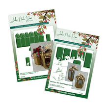 John Next Door Die Set - Tall Lantern & Free Insert Die Worth 12.99