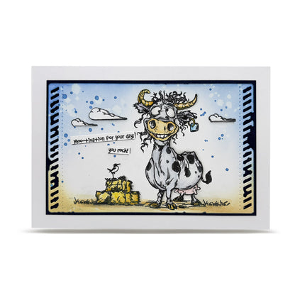 AALL & Create Die-Cutting Die Set - Sewn Intentions #DI-108