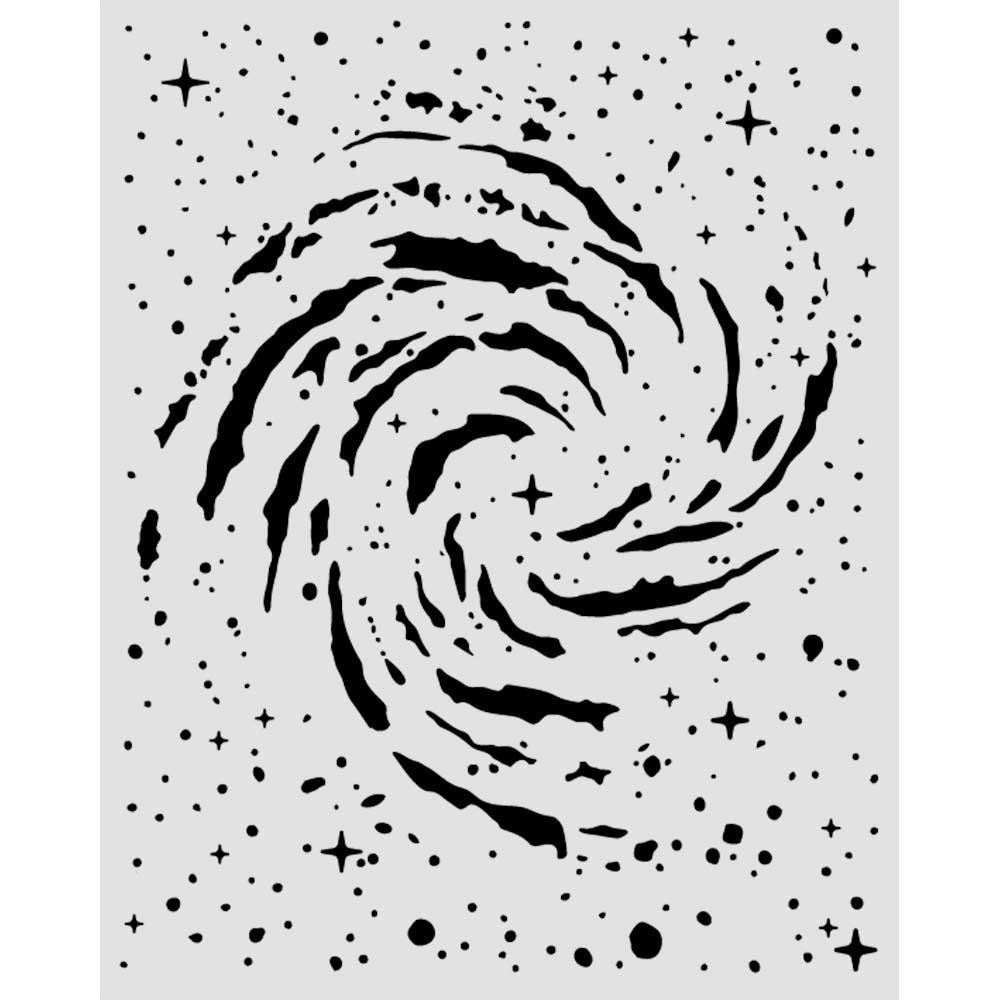 Stamperia Cosmos Collection