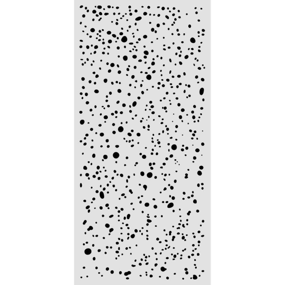 Stamperia Cosmos Collection
