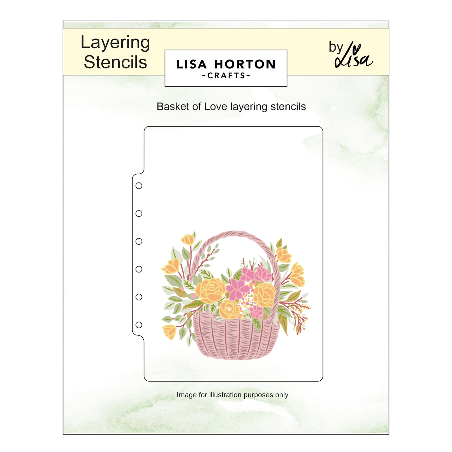 Lisa Horton Crafts Platinum SIX Die Cutting and Embossing Machine with Layering Stencil Bundle