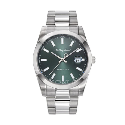 Mathey Tissot Mathy Sunray Ladies' Watch