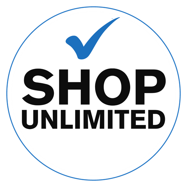 Shop Unlimited Live