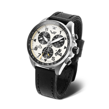 Vostok Europe Space Race 6S30-325A743 Watch