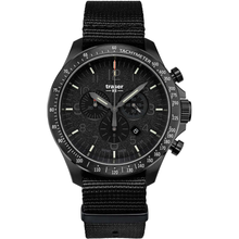 Traser H3 P67 Officer Chronograph Nato Watch