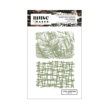 Lisa Horton Crafts Complete Muse & Maker A6 Stamp Set - Release 2