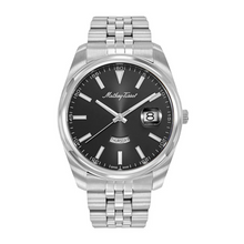 Mathey Tissot Mathy Day-Date Black Watch