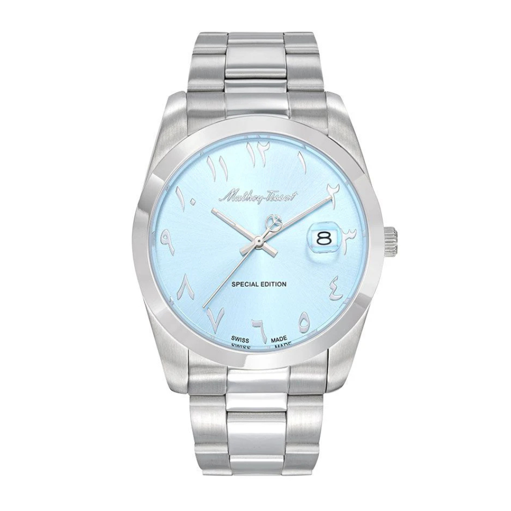 Mathey Tissot Mathy Orient Watch