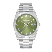 Mathey Tissot Mathy Orient Watch