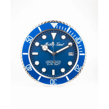 Mathey Tissot Wall Clock