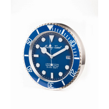 Mathey Tissot Wall Clock