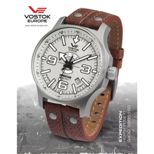 Vostok Europe Expedition North Pole-1 2432-5955228 Automatic Watch