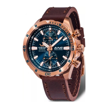 Vostok Europe Almaz 6S11-320B262 Limited Edition Chronograph Watch