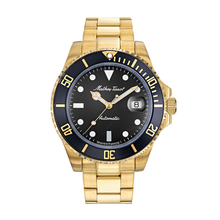 Mathey Tissot Mathy Vintage Automatic H901ATPN Men's Watch