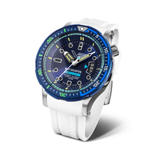 Vostok Europe Batiscafos Automatic NH35-511E768 Watch